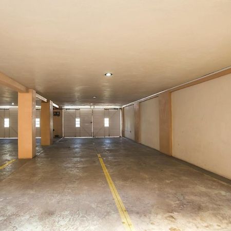 Suites De Reyes Irapuato Exterior photo